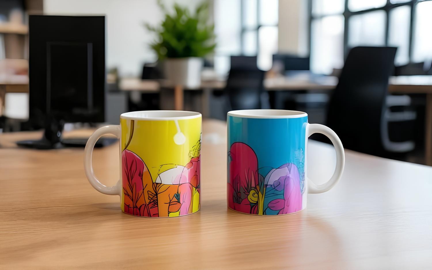 Услуги печатного центра